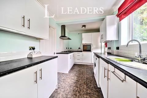 3 bedroom semi-detached house for sale, Elmhurst Avenue, Pembury, Tunbridge Wells