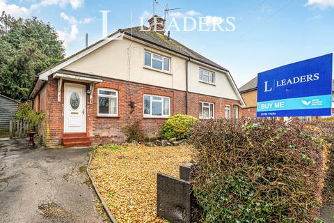 3 bedroom semi-detached house for sale, Elmhurst Avenue, Pembury, Tunbridge Wells