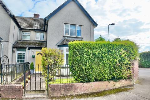 Craiglas Crescent, Cefn Fforest, NP12
