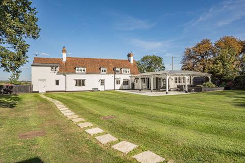 4 bedroom detached house for sale, Latchmore Bank, Bishop's Stortford CM22