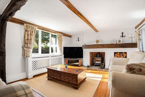 4 bedroom detached house for sale, Latchmore Bank, Bishop's Stortford CM22