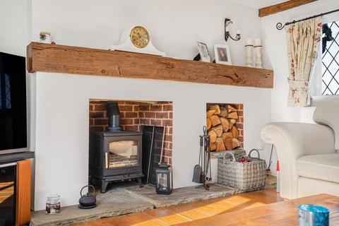 4 bedroom detached house for sale, Latchmore Bank, Bishop's Stortford CM22