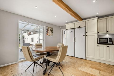 4 bedroom detached house for sale, Latchmore Bank, Bishop's Stortford CM22