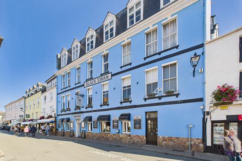 undefined, Fore Street, Looe PL13
