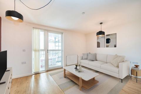 undefined, Queensland Road, London N7
