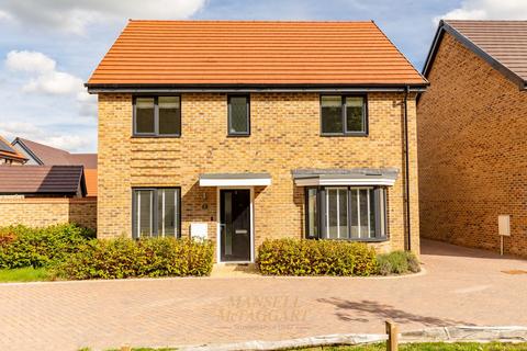 undefined, Mitchell Gardens, Crawley RH10