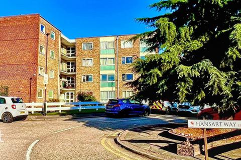 Hansart Way, Enfield