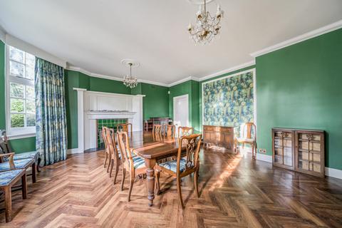 6 bedroom detached house for sale, Oakcroft Road, West Byfleet, KT14