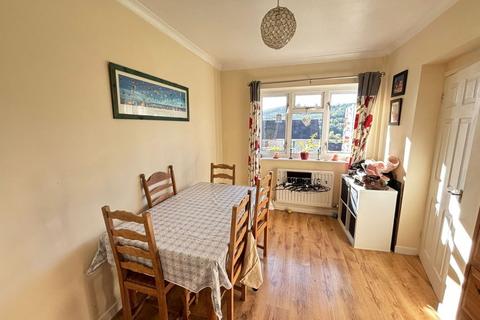 4 bedroom semi-detached house for sale, Pen Y Bryn, Brecon, LD3