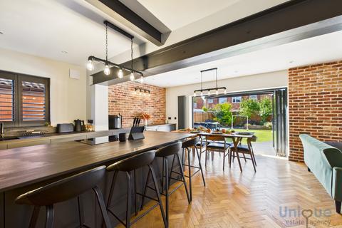 undefined, Fairsnape Road,  Lytham, FY8