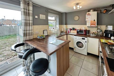 3 bedroom semi-detached house for sale, Hastings Road, Swadlincote DE11