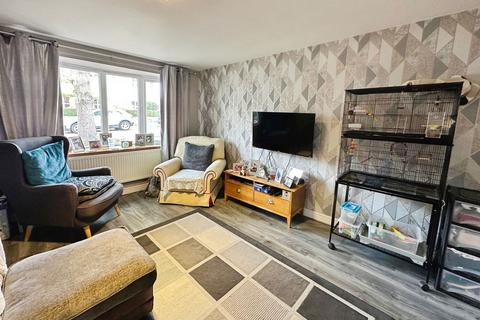 3 bedroom semi-detached house for sale, Hastings Road, Swadlincote DE11
