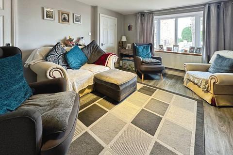 3 bedroom semi-detached house for sale, Hastings Road, Swadlincote DE11