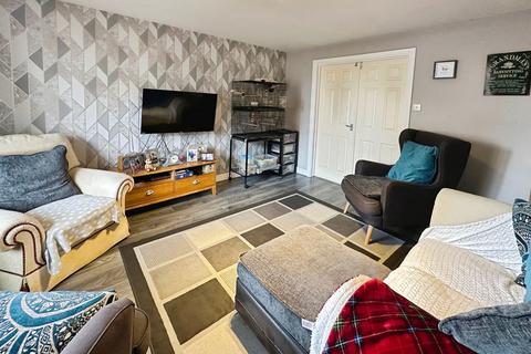 3 bedroom semi-detached house for sale, Hastings Road, Swadlincote DE11