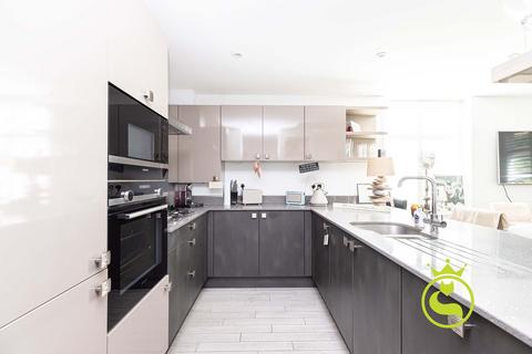 undefined, Spur Hill Avenue, Poole BH14