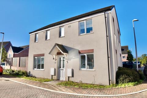 undefined, Cae'r Garreg, Oakdale, NP12