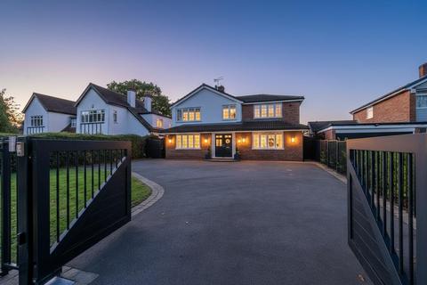 5 bedroom detached house for sale, Dingle Lane, Solihull