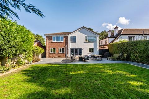 5 bedroom detached house for sale, Dingle Lane, Solihull