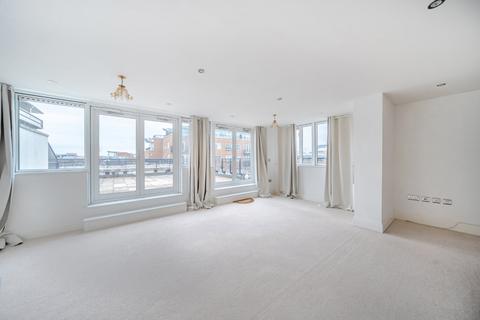 3 bedroom flat to rent, Seven Kings Way, Kingston Upon Thames, Surrey, KT2