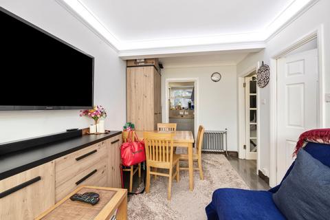1 bedroom flat for sale, Kingsway, Hove BN3