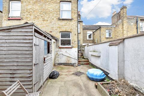 undefined, Thanet Road, Margate, Kent