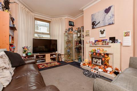 3 bedroom terraced house for sale, Thanet Road, Margate, Kent