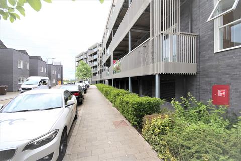 undefined, Samuel Garside House,  De Pass Gardens, Barking
