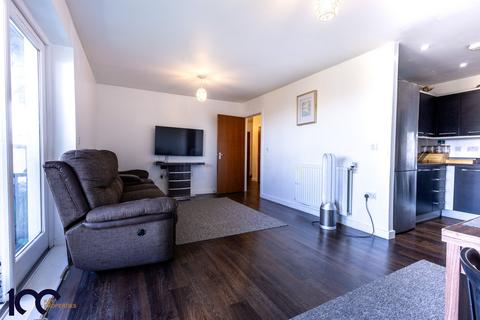 undefined, Samuel Garside House,  De Pass Gardens, Barking