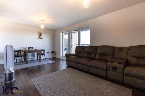 undefined, Samuel Garside House,  De Pass Gardens, Barking