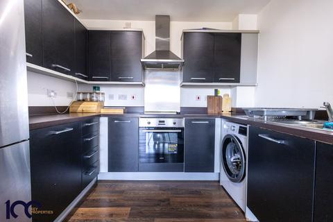 undefined, Samuel Garside House,  De Pass Gardens, Barking