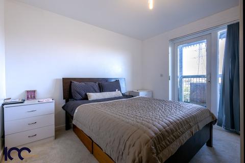 undefined, Samuel Garside House,  De Pass Gardens, Barking