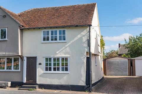 38 Bridge Street, Hadleigh