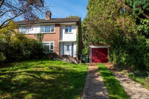 3 bedroom semi-detached house to rent, Copperfield Road, Southampton, SO16 3NW