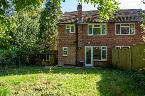 3 bedroom semi-detached house to rent, Copperfield Road, Southampton, SO16 3NW