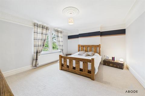 undefined, Bearwood Hill Road, Burton-On-Trent DE15