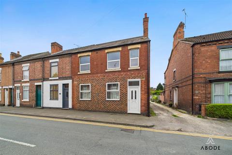 undefined, Bearwood Hill Road, Burton-On-Trent DE15