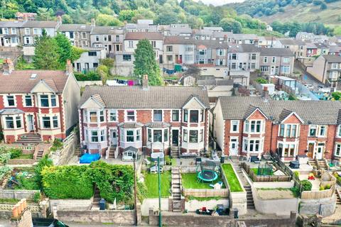 undefined, Alexandra Road, Six Bells, NP13