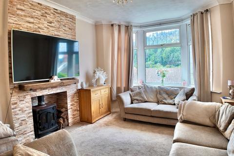 undefined, Alexandra Road, Six Bells, NP13