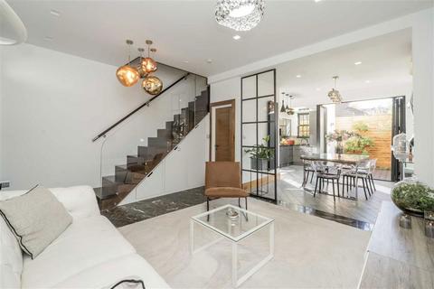 undefined, Thorpebank Road, London W12