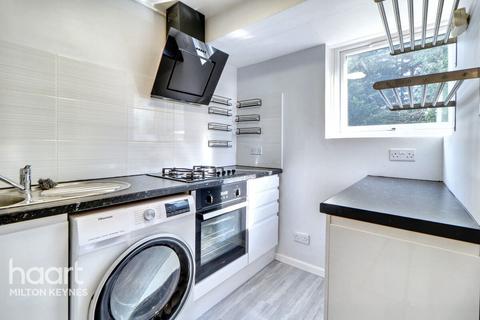 2 bedroom apartment for sale, Bradwell Common Boulevard, Bradwell Common