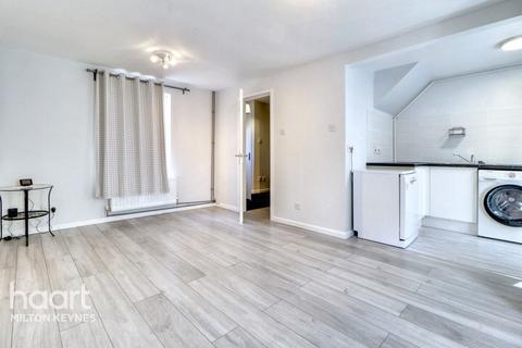 2 bedroom apartment for sale, Bradwell Common Boulevard, Bradwell Common