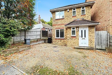 undefined, Falconers Road, Luton, Bedfordshire, LU2 9ET