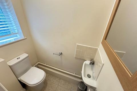 undefined, Falconers Road, Luton, Bedfordshire, LU2 9ET