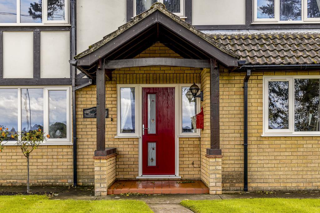 Pinegate, 176 Main Road (Quadring)-17.jpg