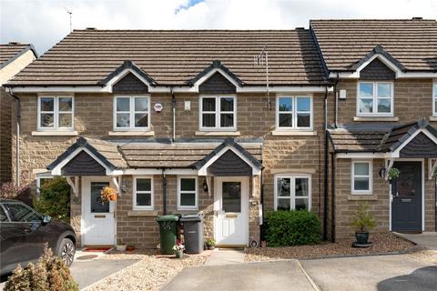 Summerley Court, Idle