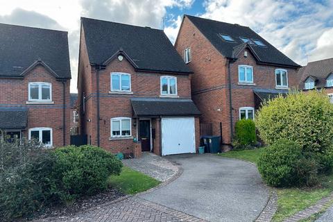 undefined, Highfield, Hatton Park, Warwick