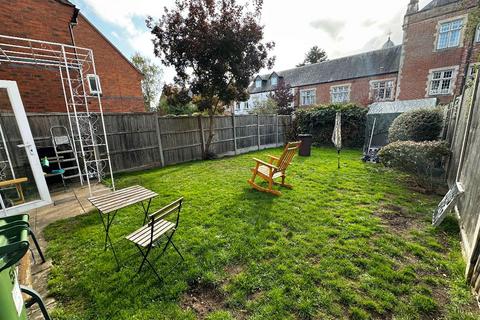 undefined, Highfield, Hatton Park, Warwick