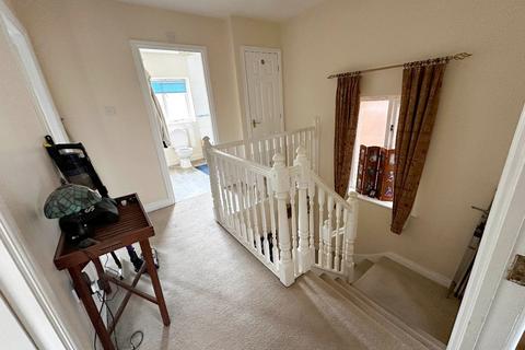 3 bedroom detached house for sale, Highfield, Hatton Park, Warwick