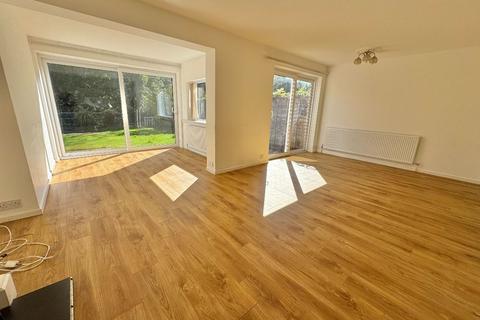 3 bedroom semi-detached house for sale, Hornbrook Grove, Solihull