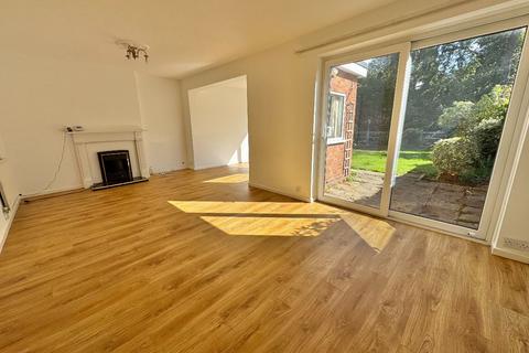 3 bedroom semi-detached house for sale, Hornbrook Grove, Solihull